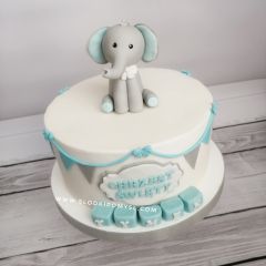 tort dla dziecka ze słonikiem.jpg