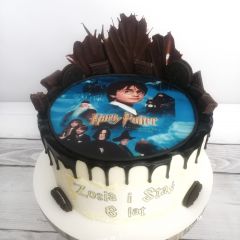 Tort Harry Potter drip cake.jpeg